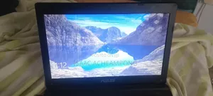 Laptop Asus K45DR 8GB AMD A8 HDD 512GB