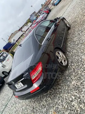 Mercedes-Benz C300 Sport 4Matic Sedan AWD (3.0L 6cyl 7A) 2011 Black