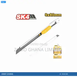 Snapoff Blade - Hkns1806