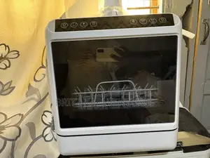 Dishwashers