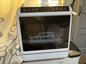 Dishwashers