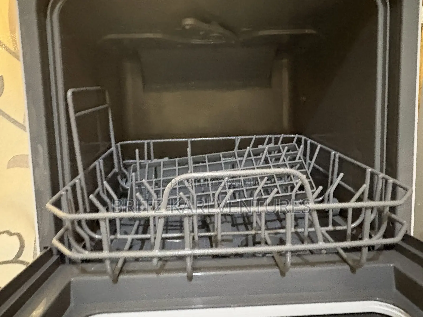 Dishwashers