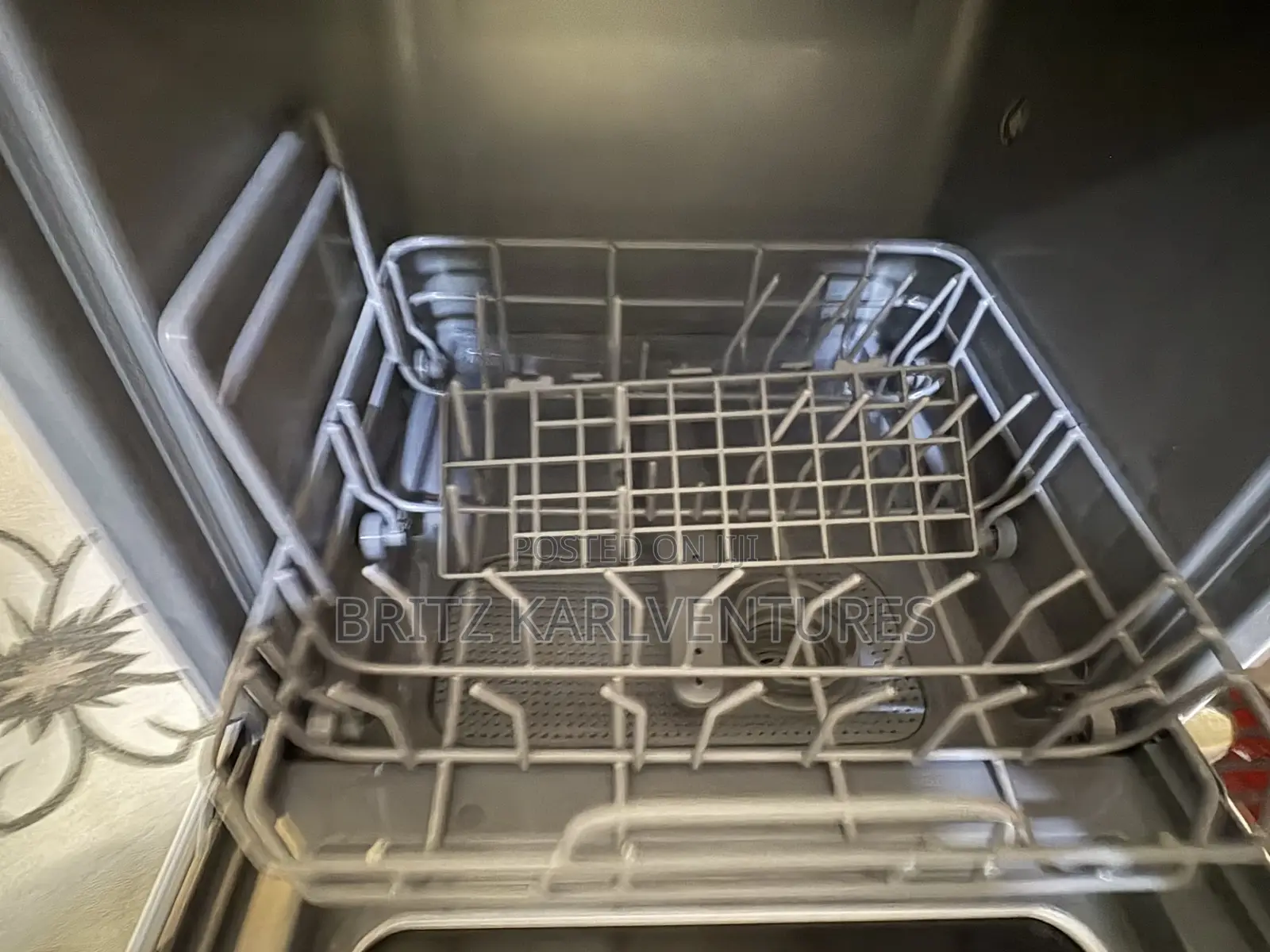 Dishwashers