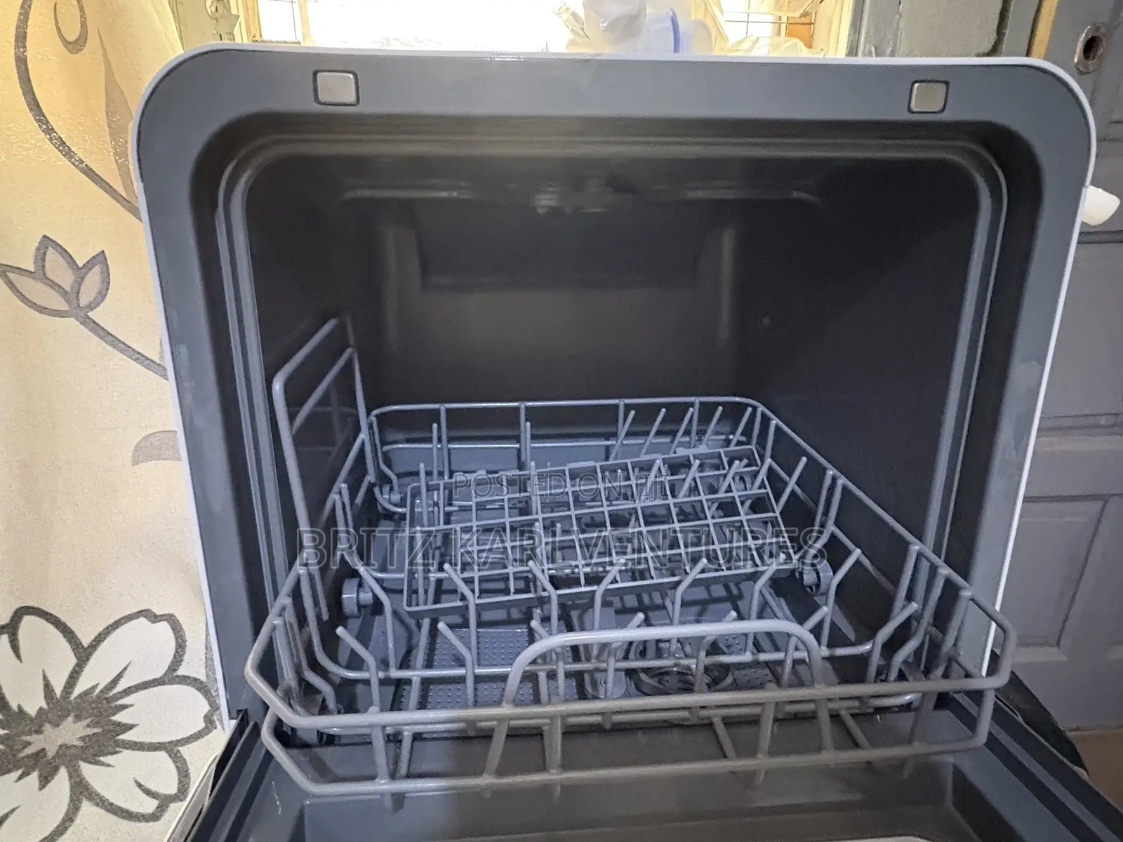 Dishwashers