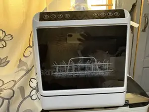 Dishwashers