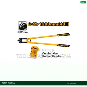 Bolt - Hbc0848