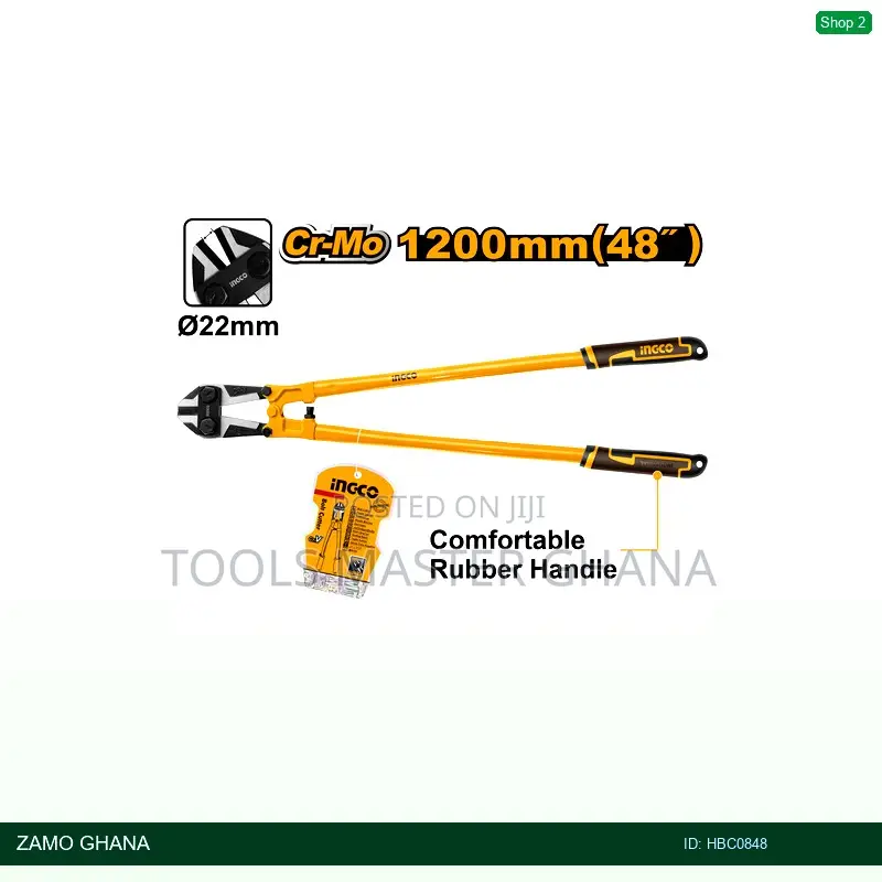 Bolt - Hbc0848