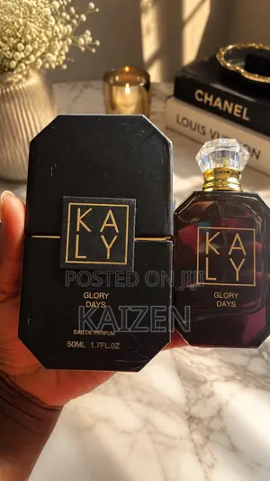 Kaly Glory