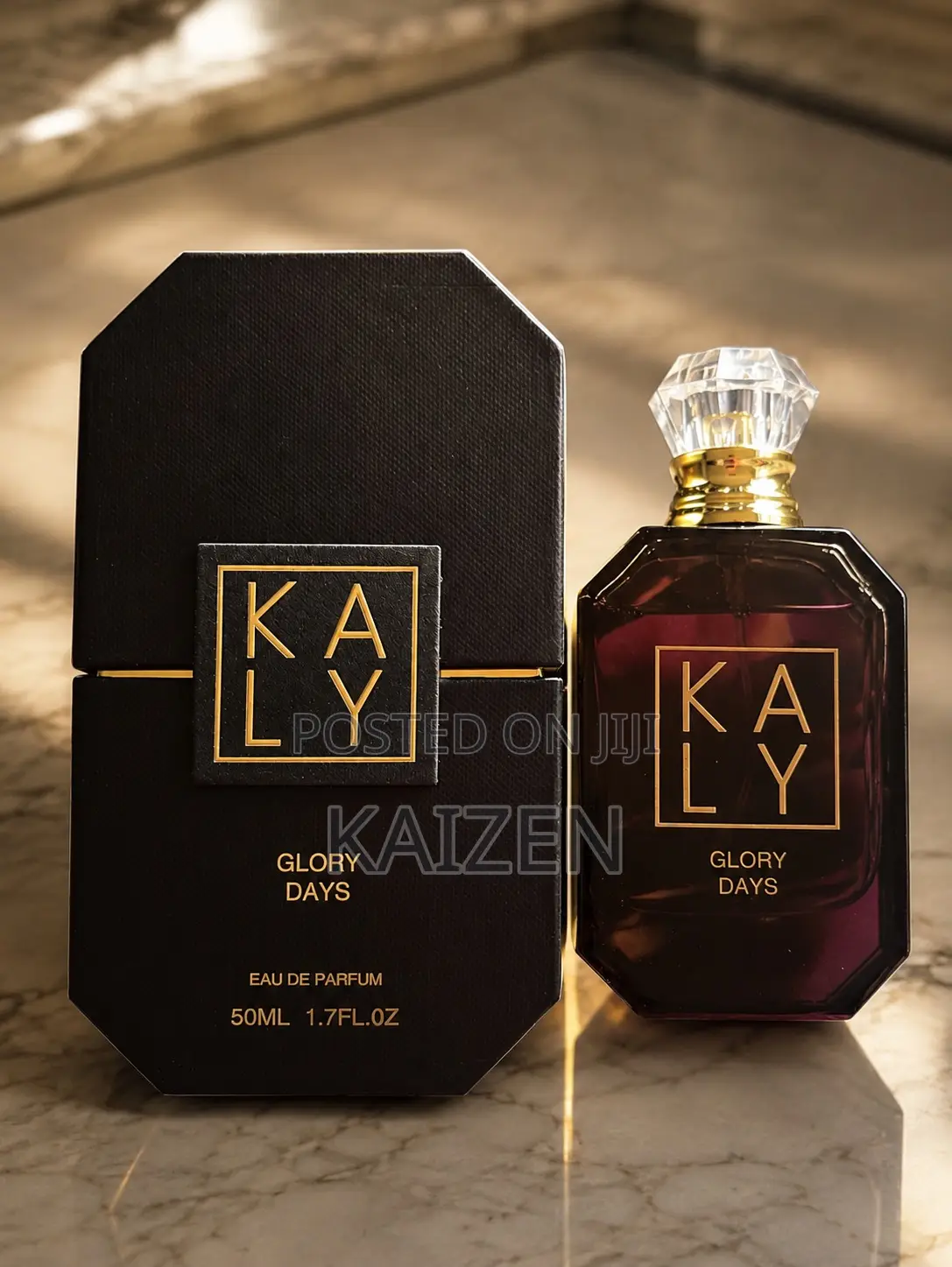 Kaly Glory