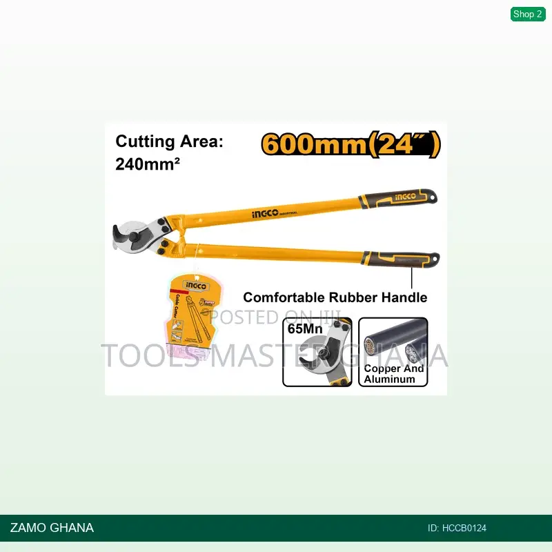 Cable - Hccb0124