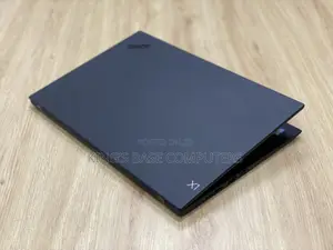 Laptop Lenovo ThinkPad X1 Carbon 16GB Intel Core i7 SSD 512GB