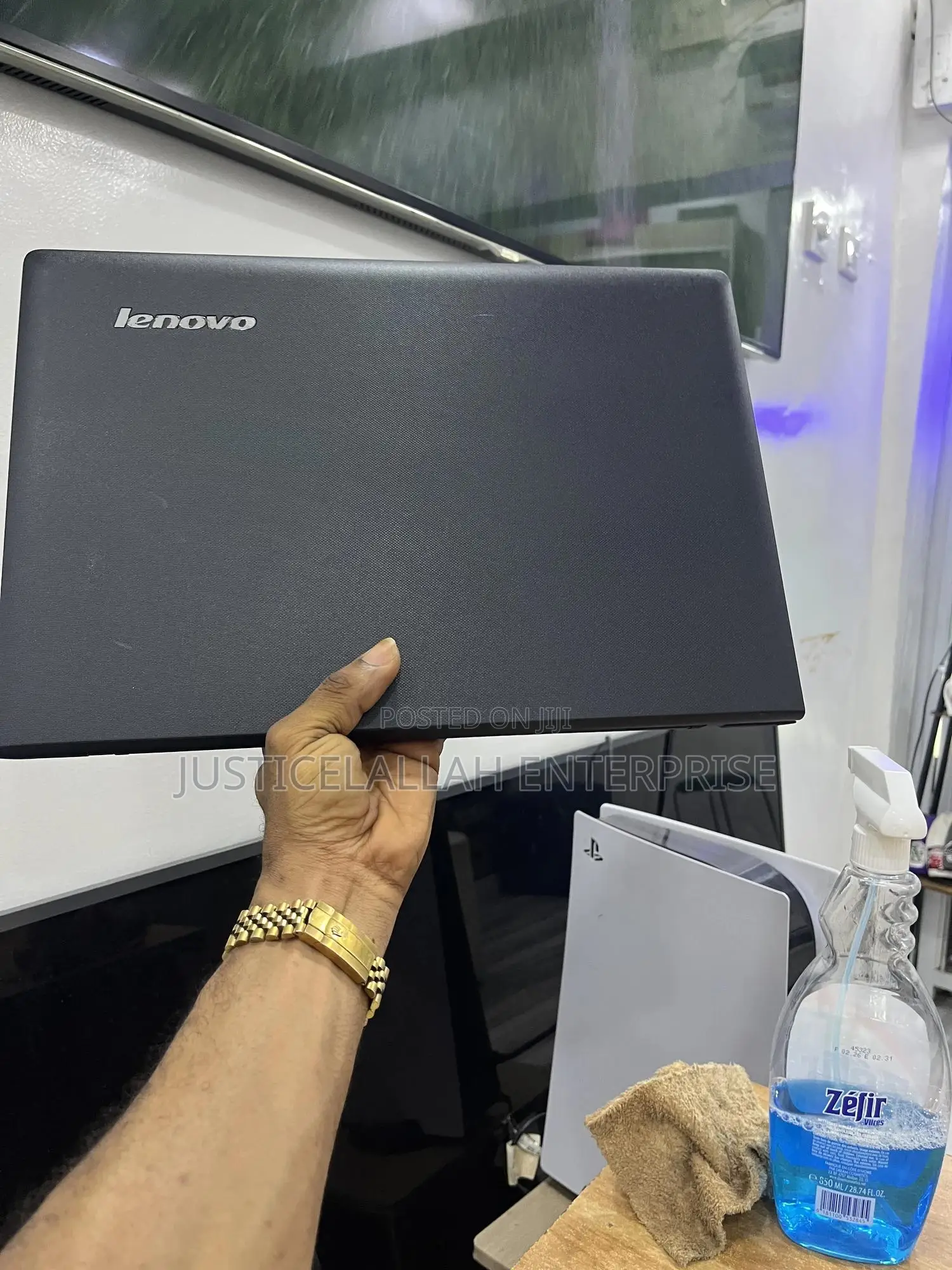 Laptop Lenovo G50-70 8GB Intel Core i5 HDD 500GB