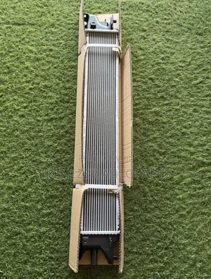 Honda Accord Hybrid Turbo Intercooler 2023 2024 2025 2026