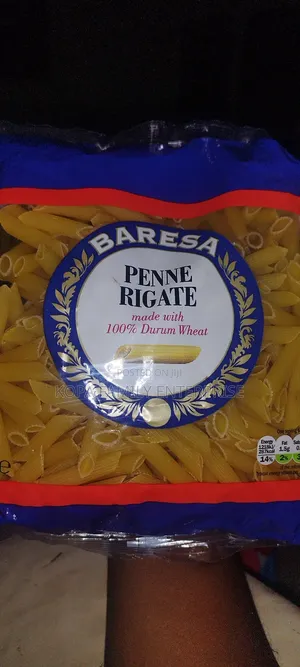 Baresa Pasta