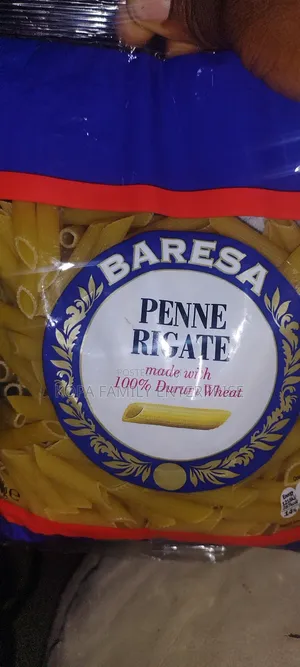 Baresa Pasta