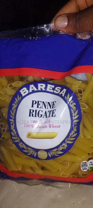 Baresa Pasta
