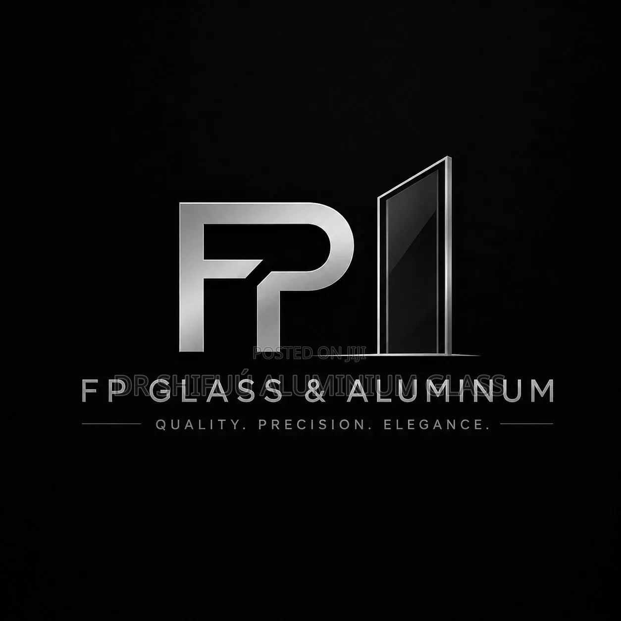 Professional Aluminum and Glass Work