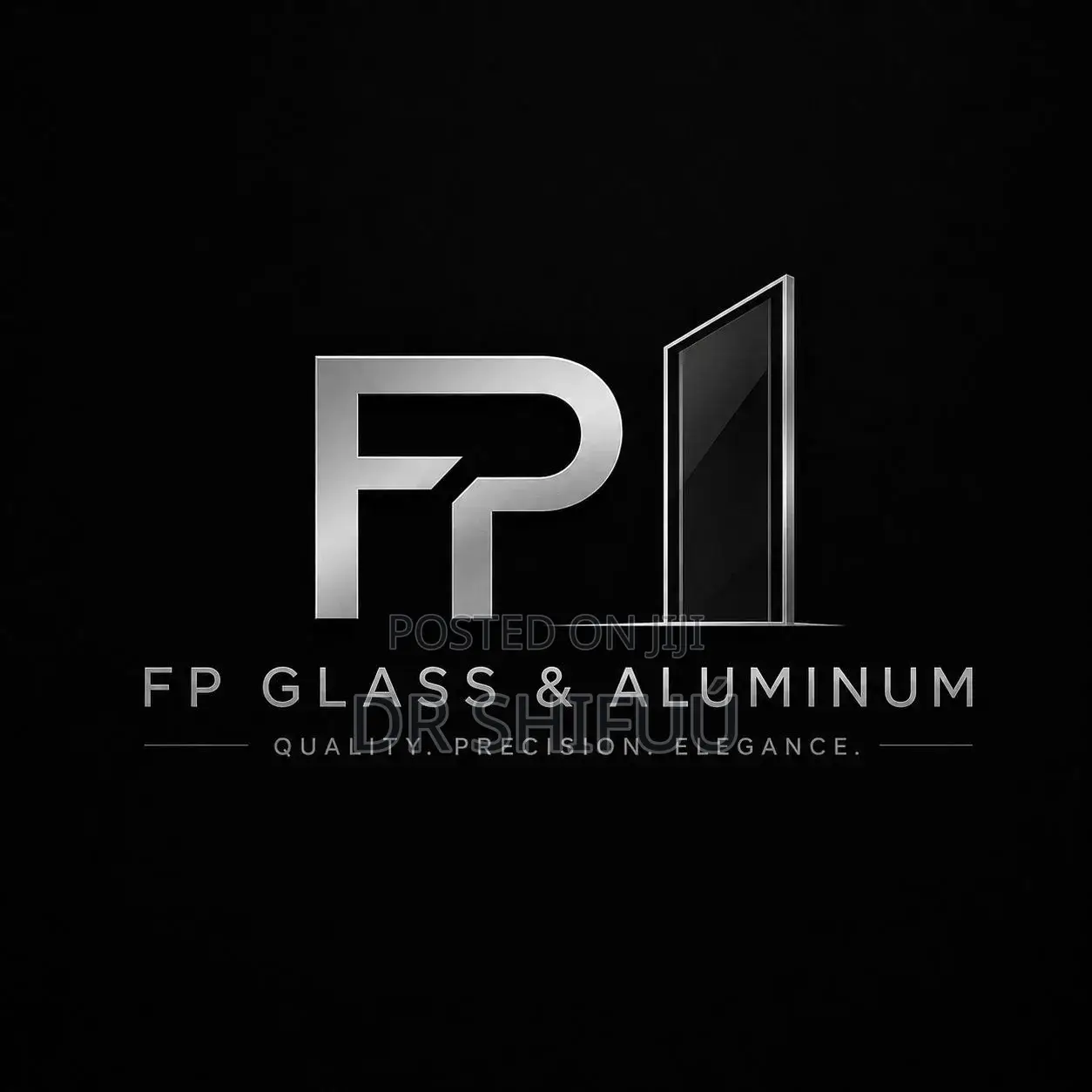 Professional Aluminum and Glass Work