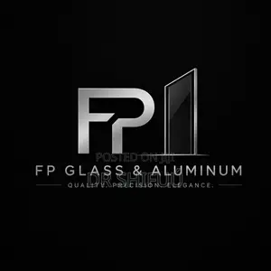 Professional Aluminum and Glass Work