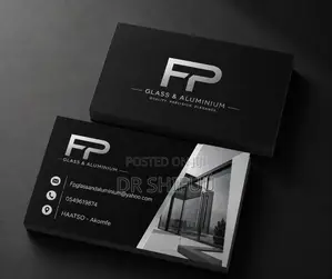 Professional Aluminum and Glass Work