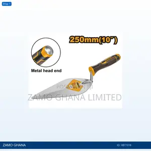 Bricklaying - Hbt1018