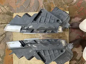 2020 F150 Headlight
