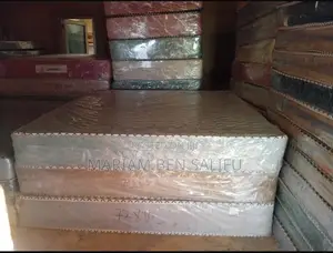 Adisal Foam Mattress