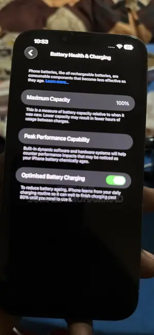 Apple iPhone 13 Pro Max 128 GB Blue