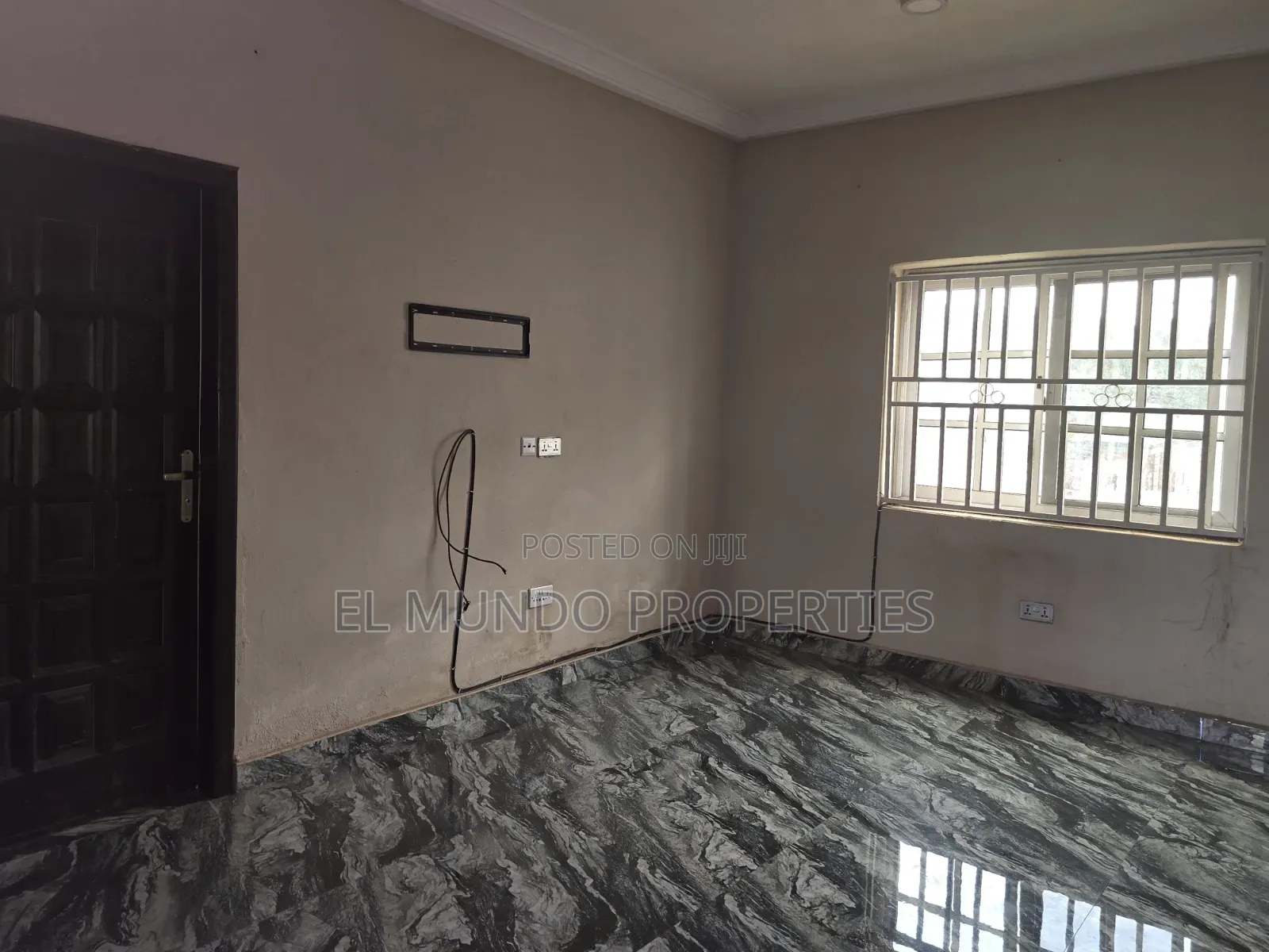 Mini Flat in Kwadaso Edwanase, Kumasi Metropolitan for rent