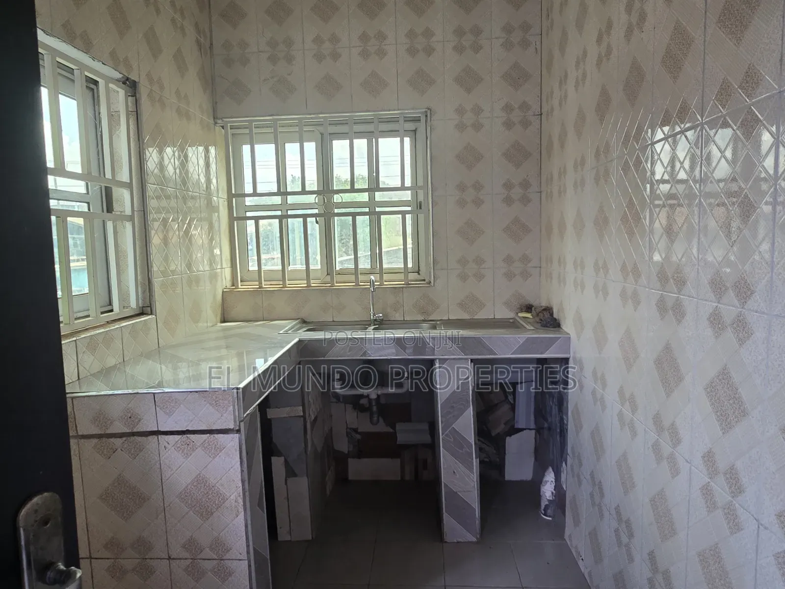 Mini Flat in Kwadaso Edwanase, Kumasi Metropolitan for rent