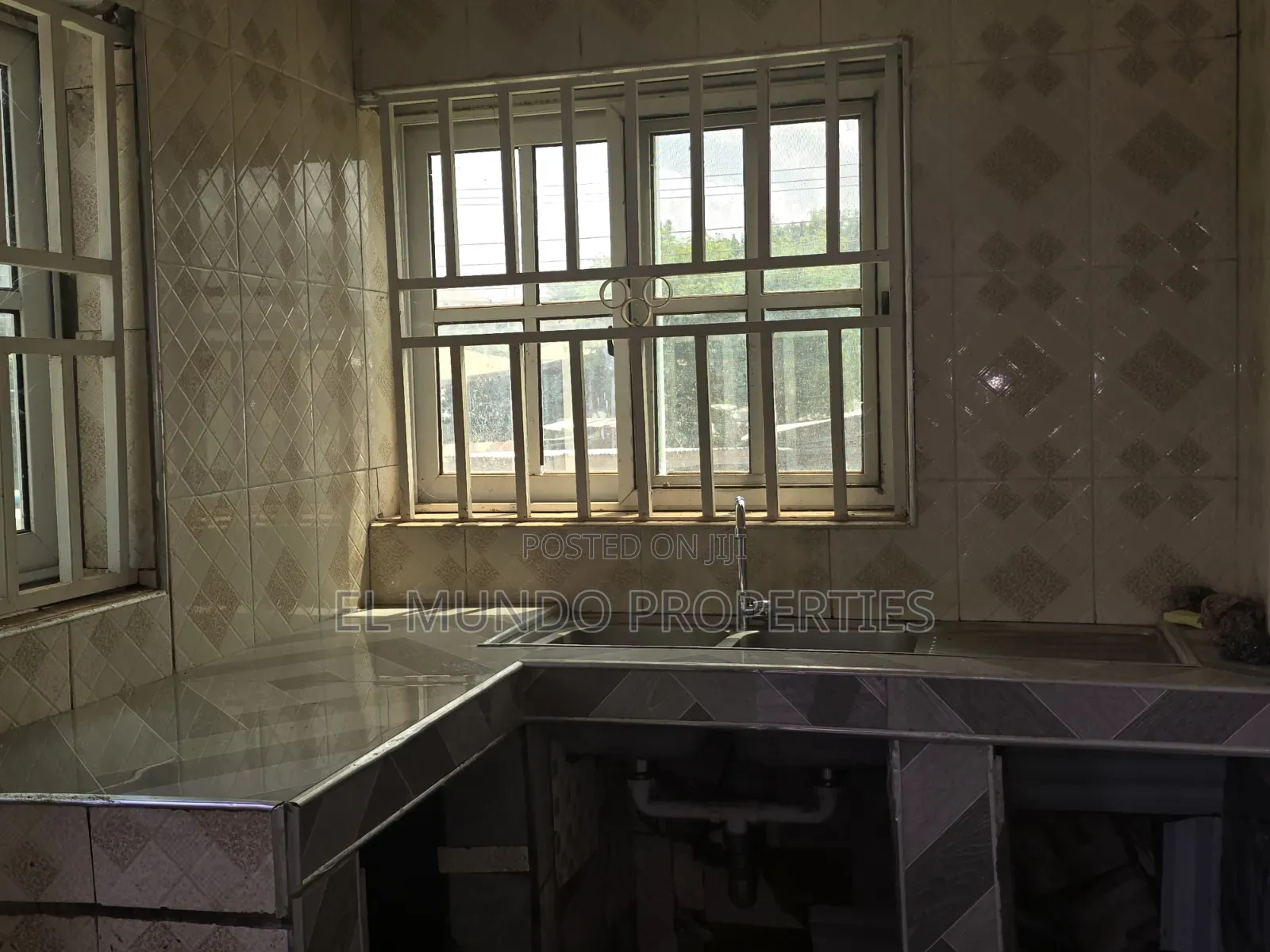 Mini Flat in Kwadaso Edwanase, Kumasi Metropolitan for rent