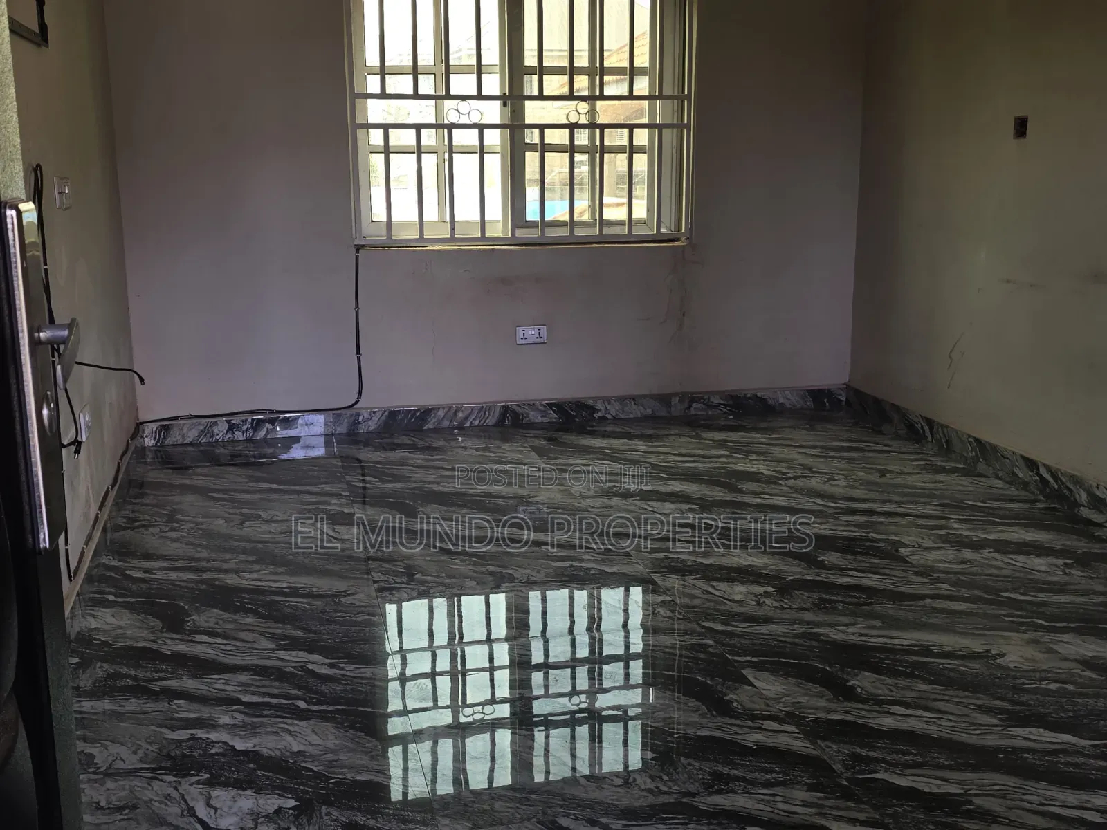 Mini Flat in Kwadaso Edwanase, Kumasi Metropolitan for rent