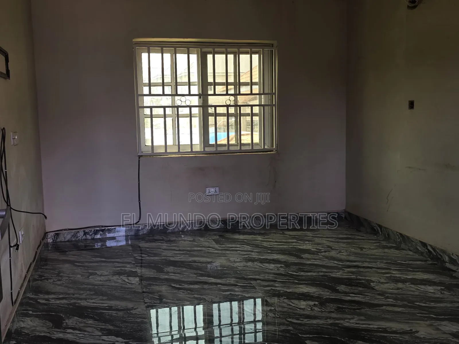 Mini Flat in Kwadaso Edwanase, Kumasi Metropolitan for rent