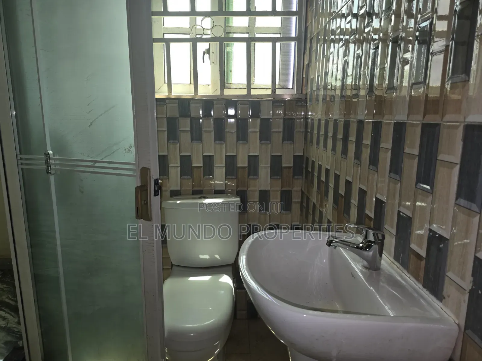 Mini Flat in Kwadaso Edwanase, Kumasi Metropolitan for rent