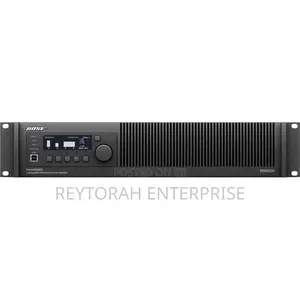 Bose Professional Powermatch Pm4250n Power Amplifier