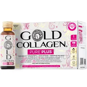 Gold Collagen Drink