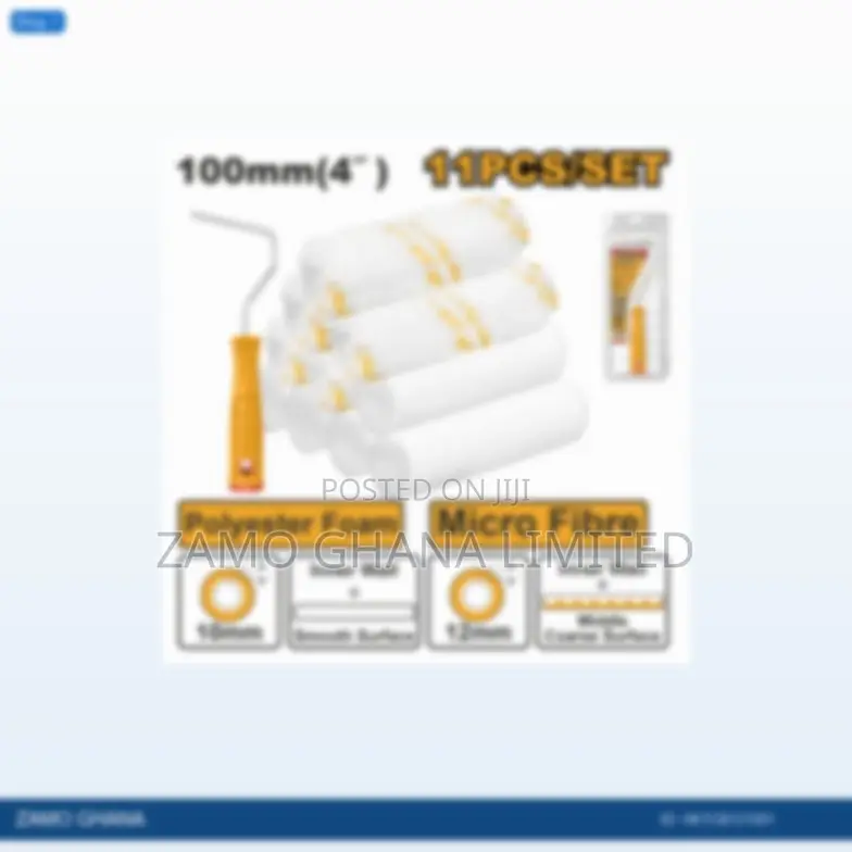 Cylinder Brush 11 in 1 Set(Inner - Hktcb121001