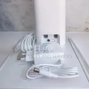 Huawei 5g Cpe 5s Wifi 6 Universal Router Dual Band Superspeed