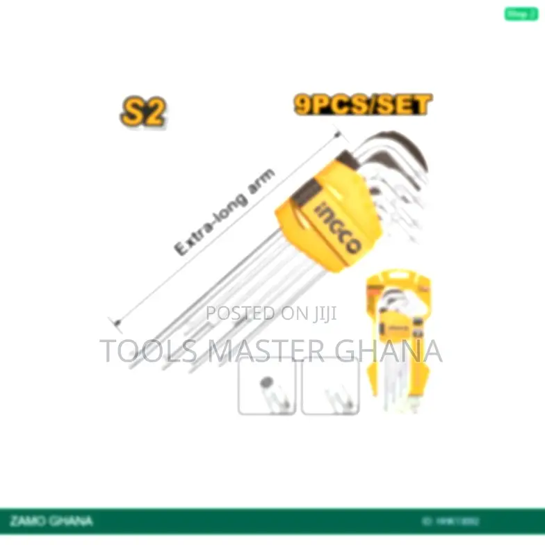 Torx - Hhk13092