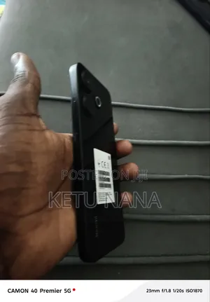 Xiaomi Redmi 13 256 GB Black