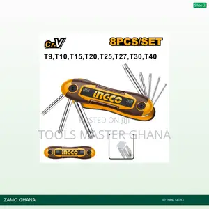 Torx - Hhk14083