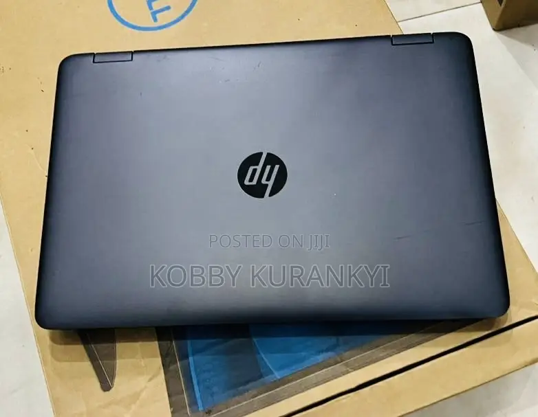 Laptop HP 650 G2 8GB Intel Core i5 SSD 128GB