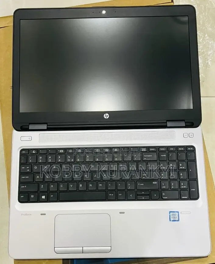 Laptop HP 650 G2 8GB Intel Core i5 SSD 128GB