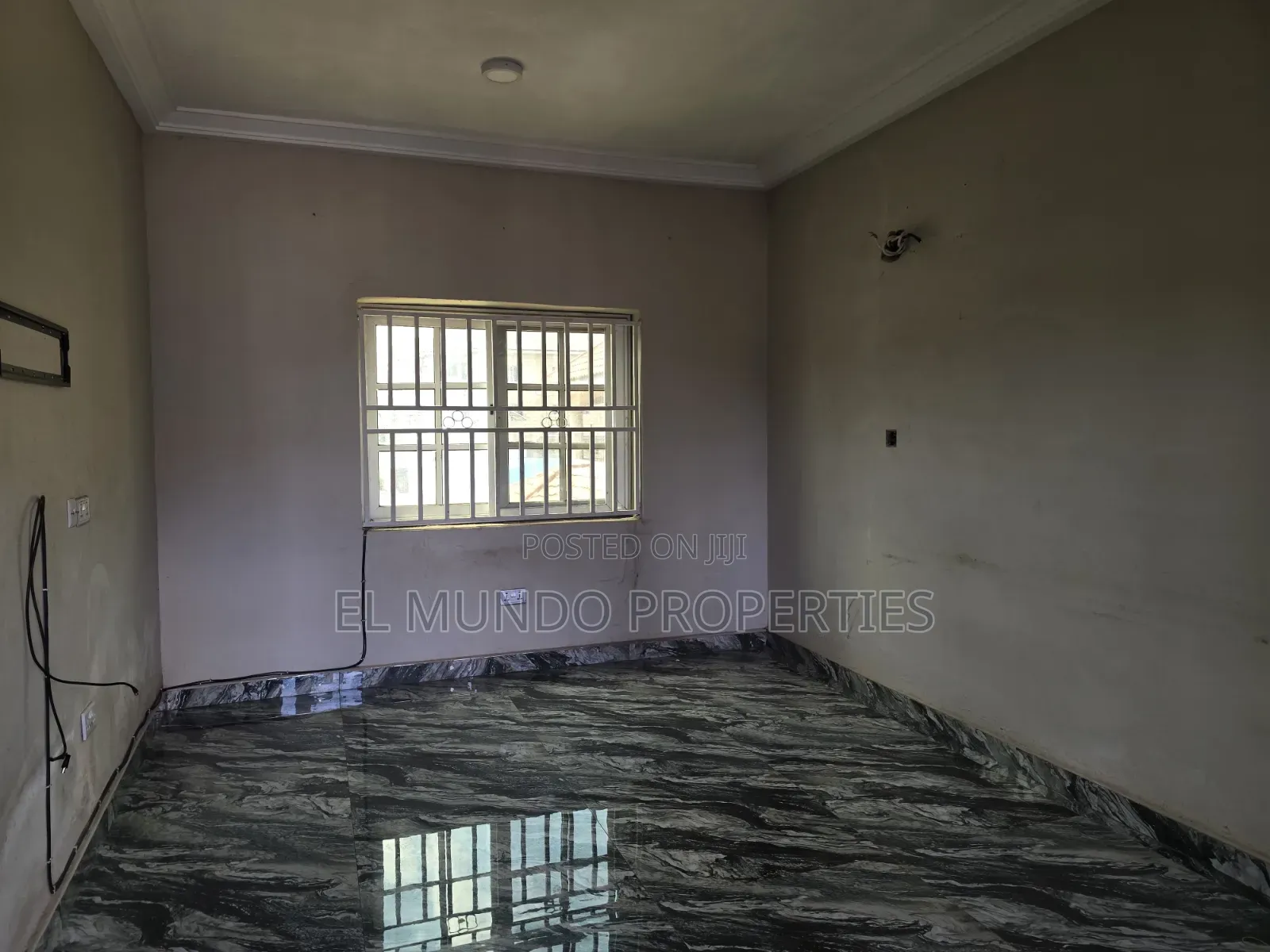 Mini Flat in Kwadaso Edwanase, Kumasi Metropolitan for rent
