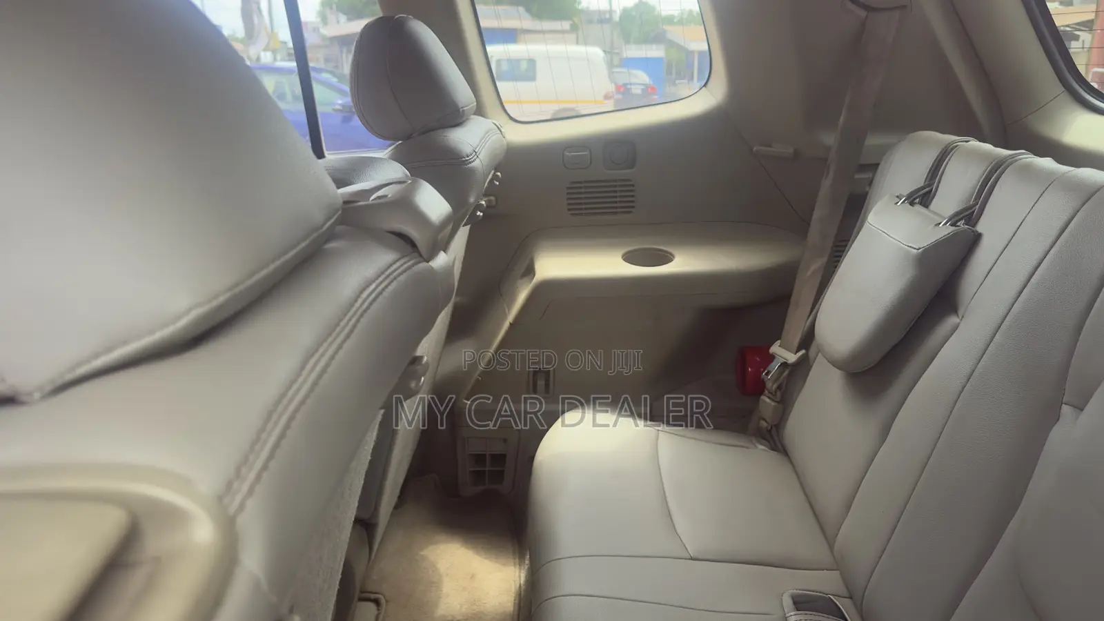 Toyota Highlander Hybrid Limited 2010 Gray