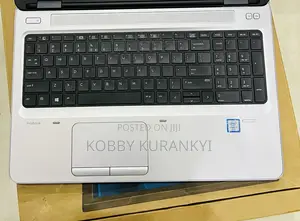 Laptop HP 650 G2 8GB Intel Core i5 SSD 128GB