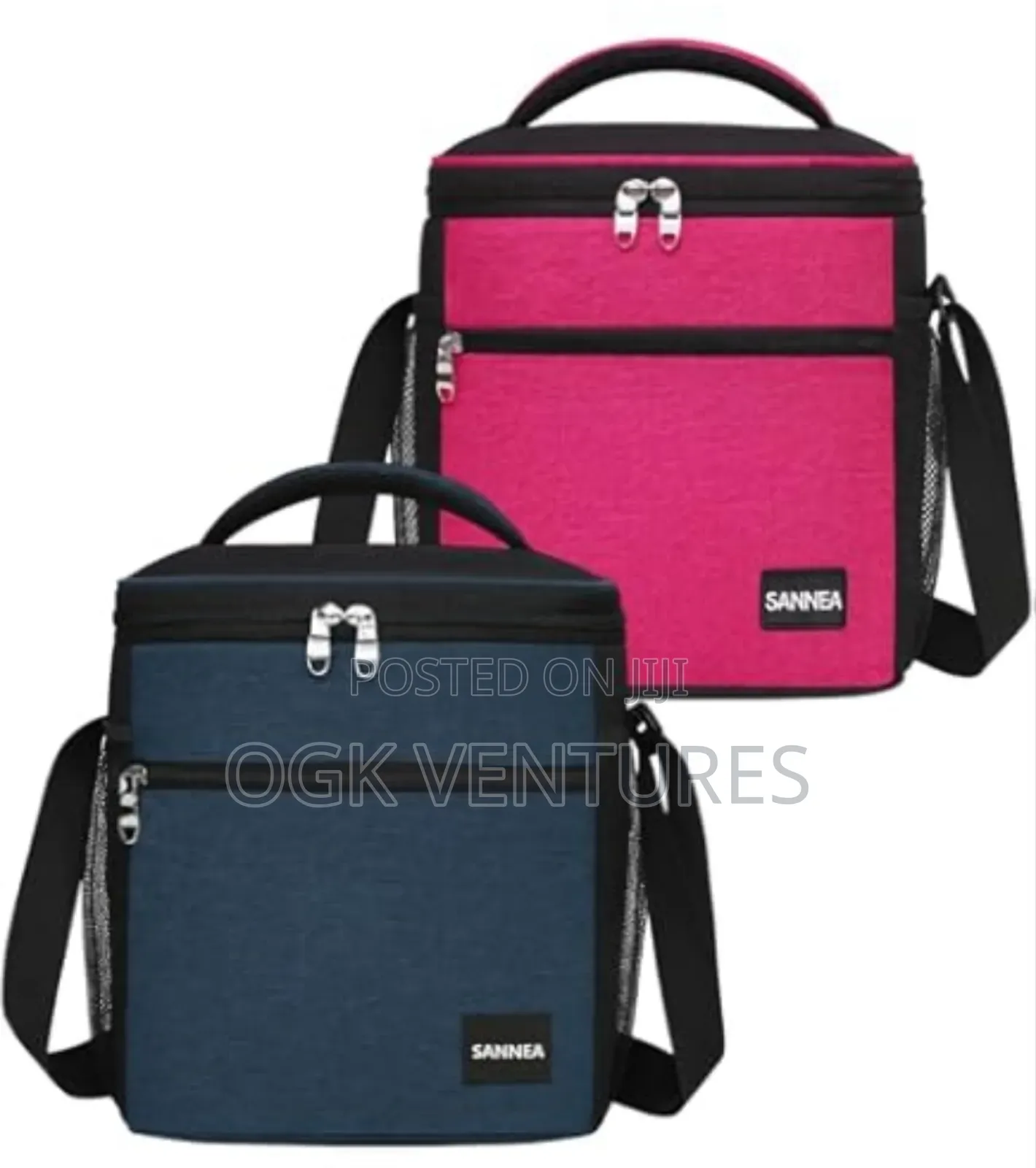 Kids Lunch Bag