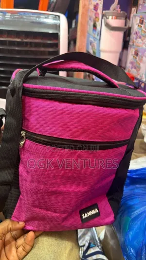 Kids Lunch Bag