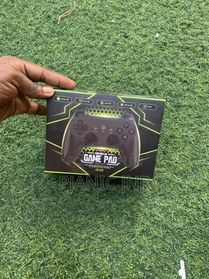2.4g Wireless Game Controller