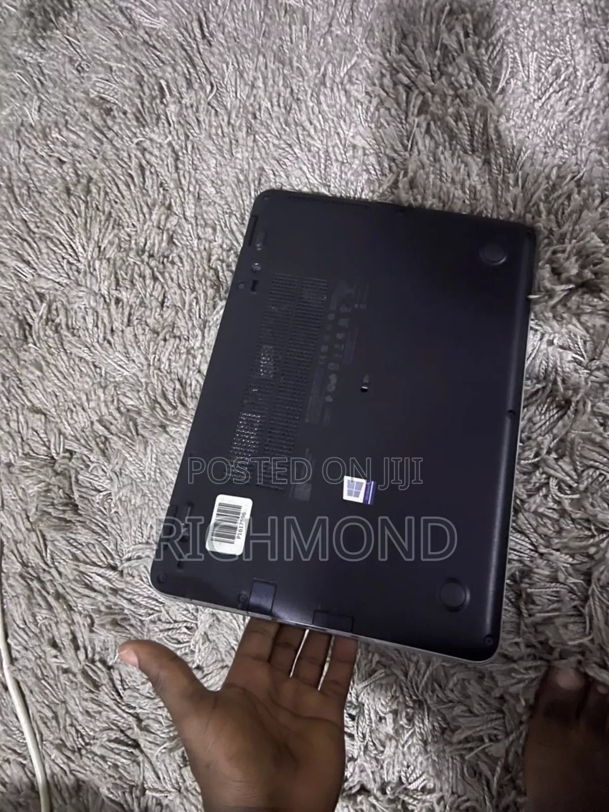 Laptop HP EliteBook 840 G3 8GB Intel Core i5 HDD 500GB